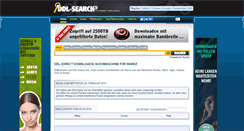 Desktop Screenshot of ddl-search.biz